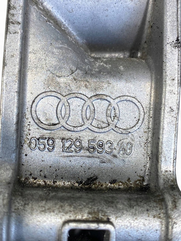 фото №9, Audi q7 4m 2018 клапан дросель 059129593ag