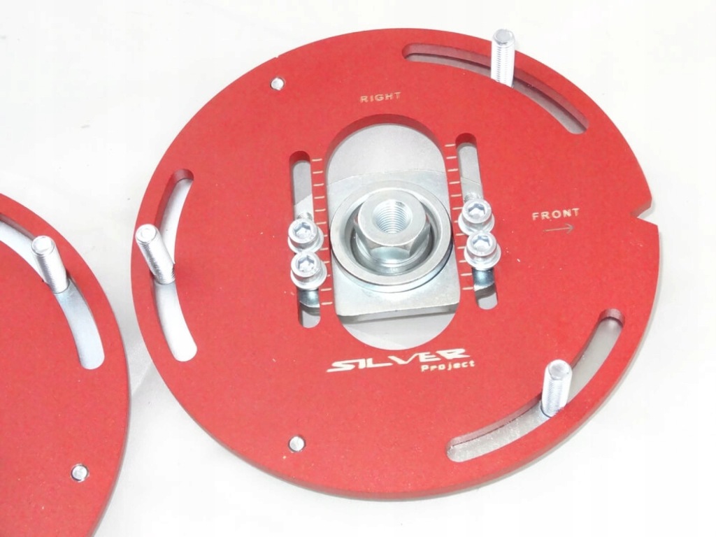 фото №1, Camber plates do mini f55 f56 f57 pod подвеска регулируемое