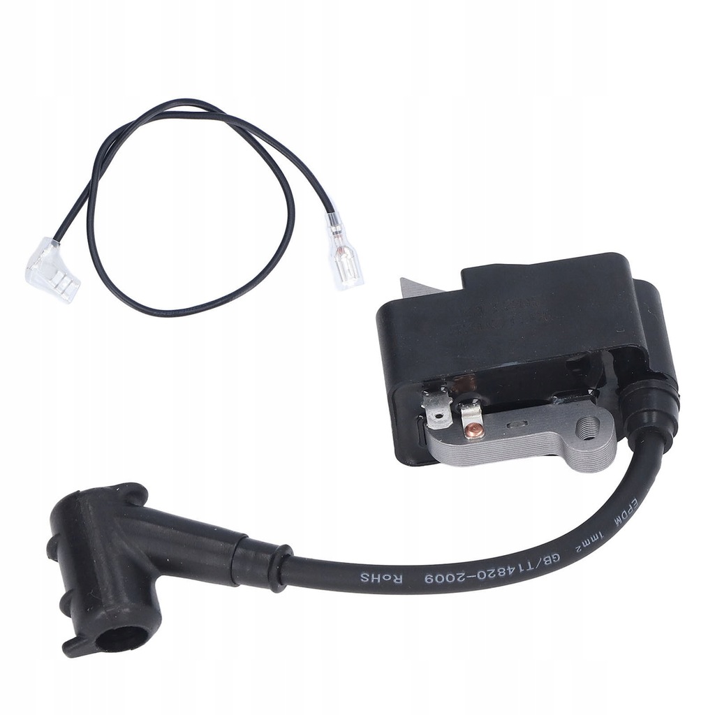 фото №12, Катушка зажигания 1133-400-1350 заменитель do