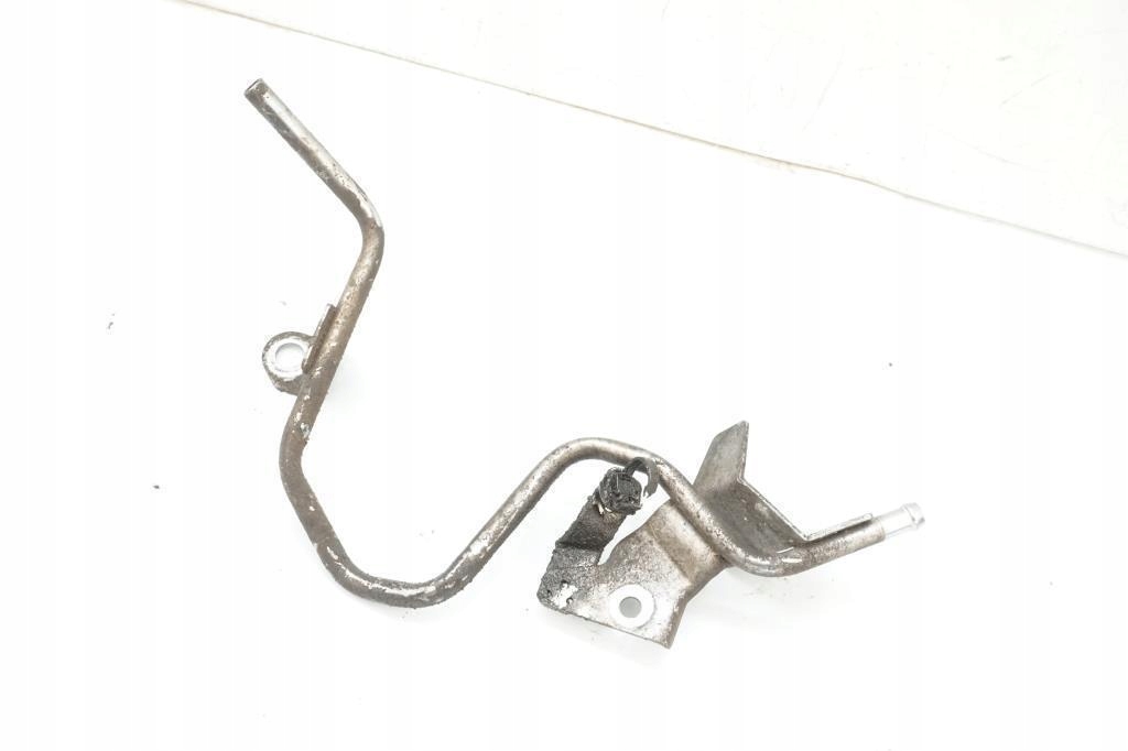 фото №3, Шланг труба wody renault koleos 2.0 dci