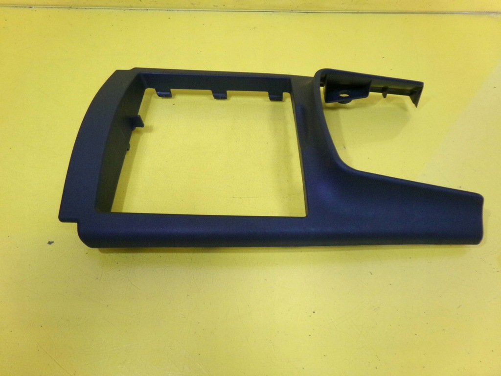 фото №2, Рамка радіо консолі smart roadster 2003 0013108v004 nr60