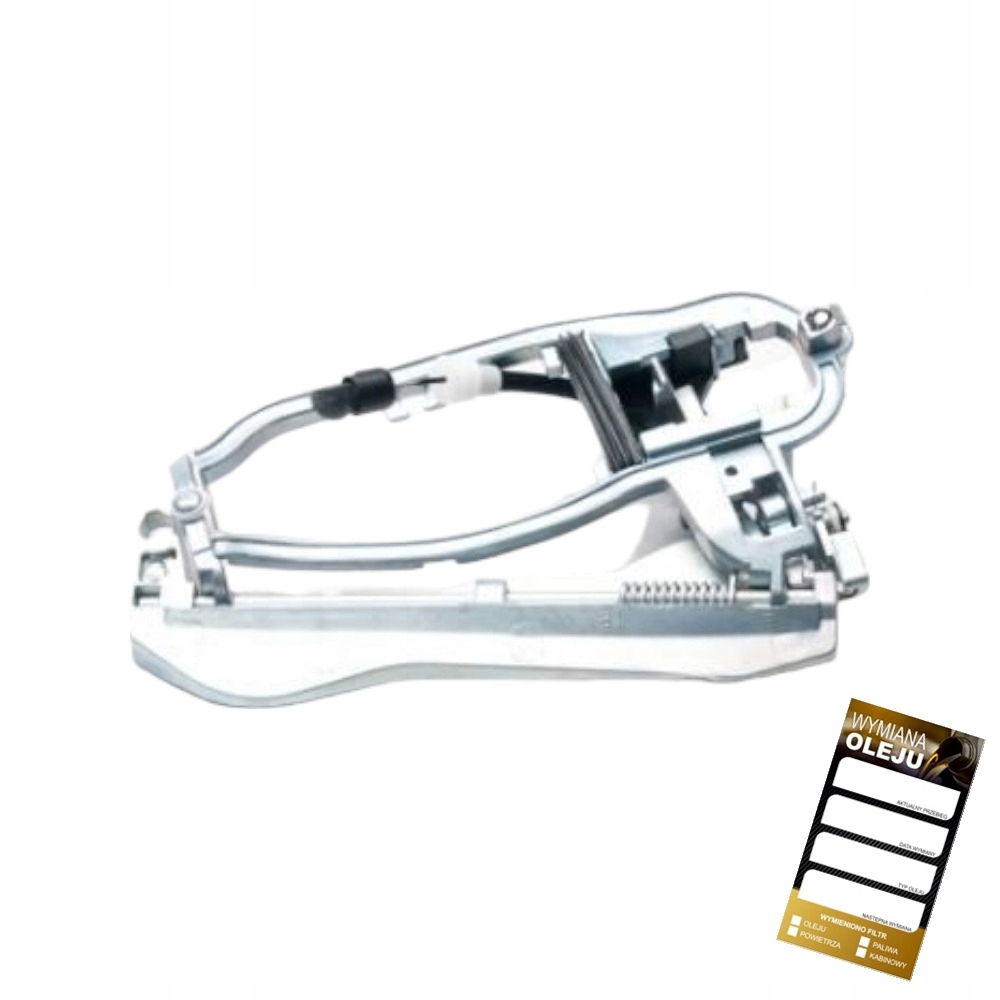 фото №1, Ручка дверь do bmw x5 e53