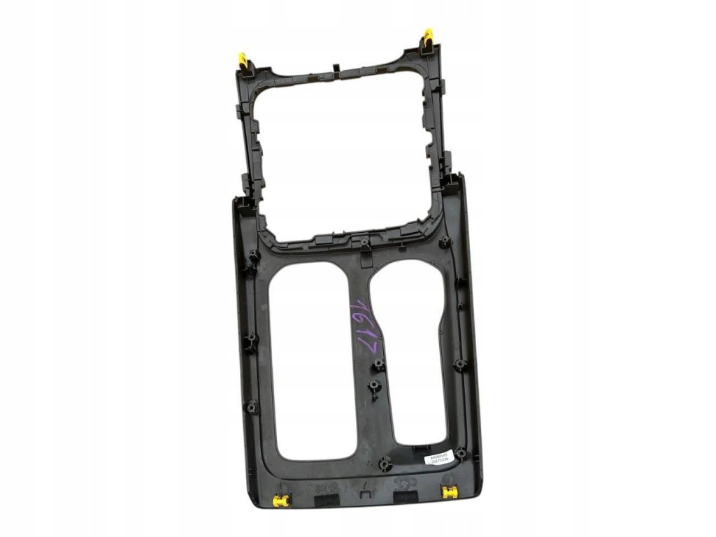 фото №4, Рамка важіль перемикання передач  renault talisman vr2811lfd0ea0