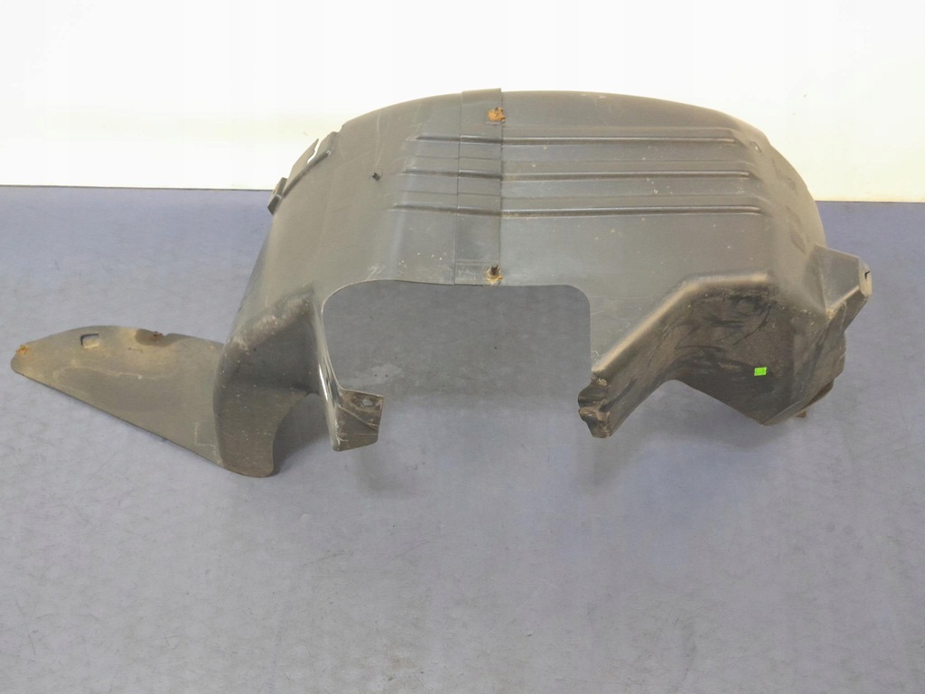 фото №3, Fiat tipo ii sedan подкрылок задняя левая 00519843670
