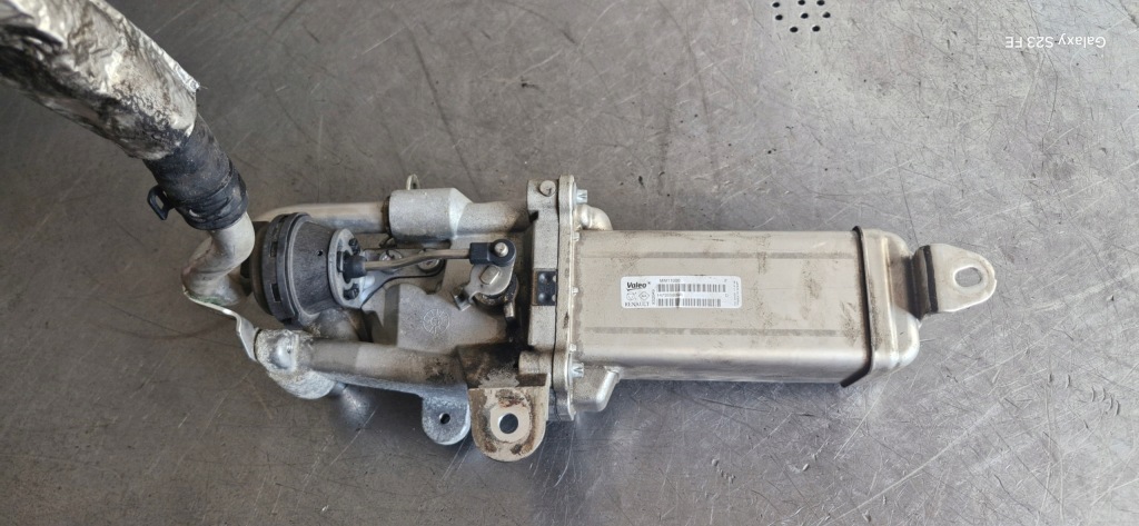 Купити Радіатор egr renault master 2.3 dci biturbo 147355889r