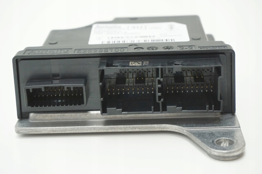 фото №3, Датчик подушка безопасности kadjar 985100781r