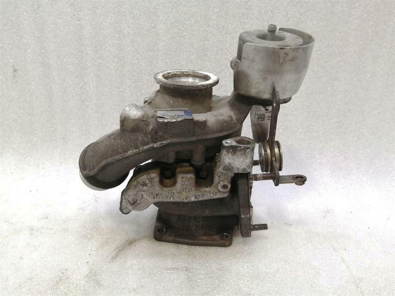 Турбонагнітач porsche 9a212303202 Київ