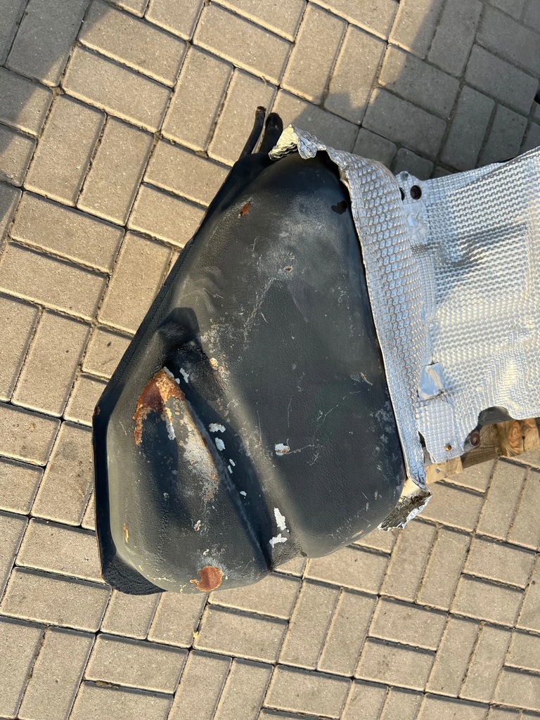 фото №7, Nissan gt-r kompletny бак топлива 17040jf30a