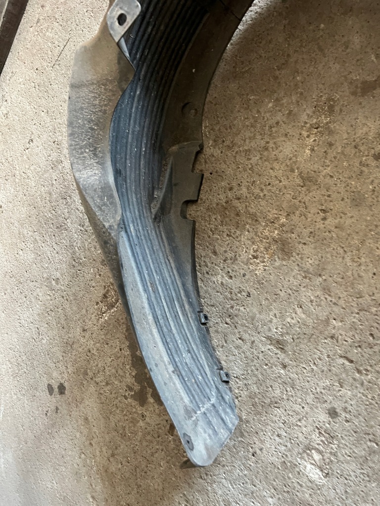 фото №8, Kia ceed cee'd ii kombi підкрилок задня задні