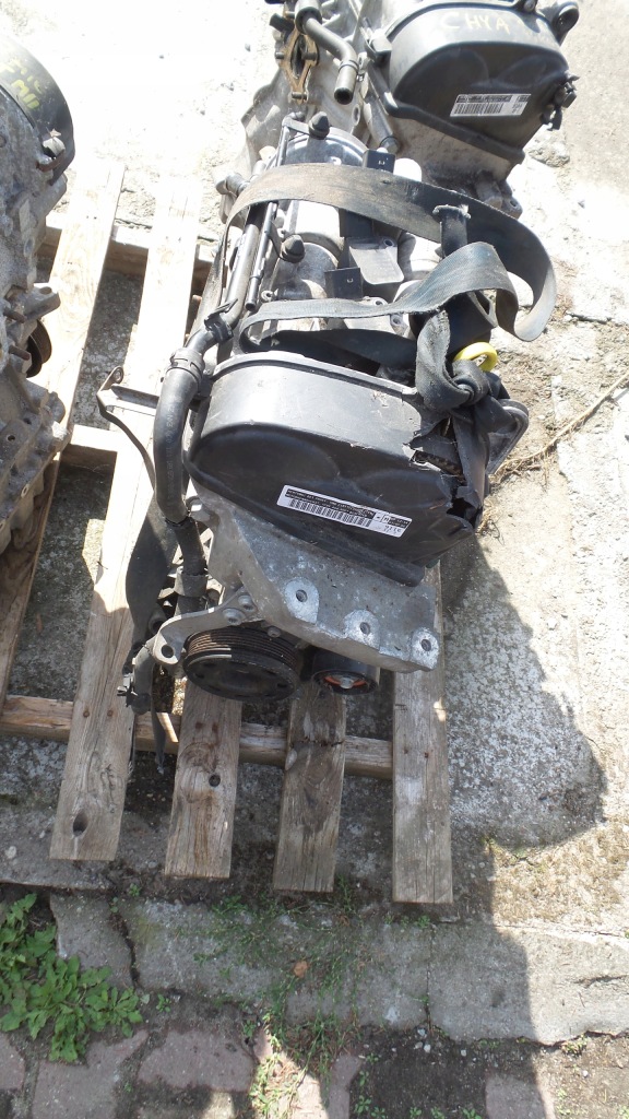 фото №12, Двигатель vw 1.0 chy up mii citigo двигатель 2013