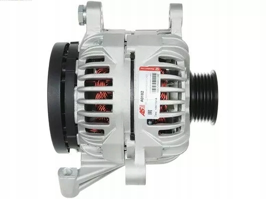 Купить Генератор dodge jeep 4.7 v8 4.0 as-pl a0182
