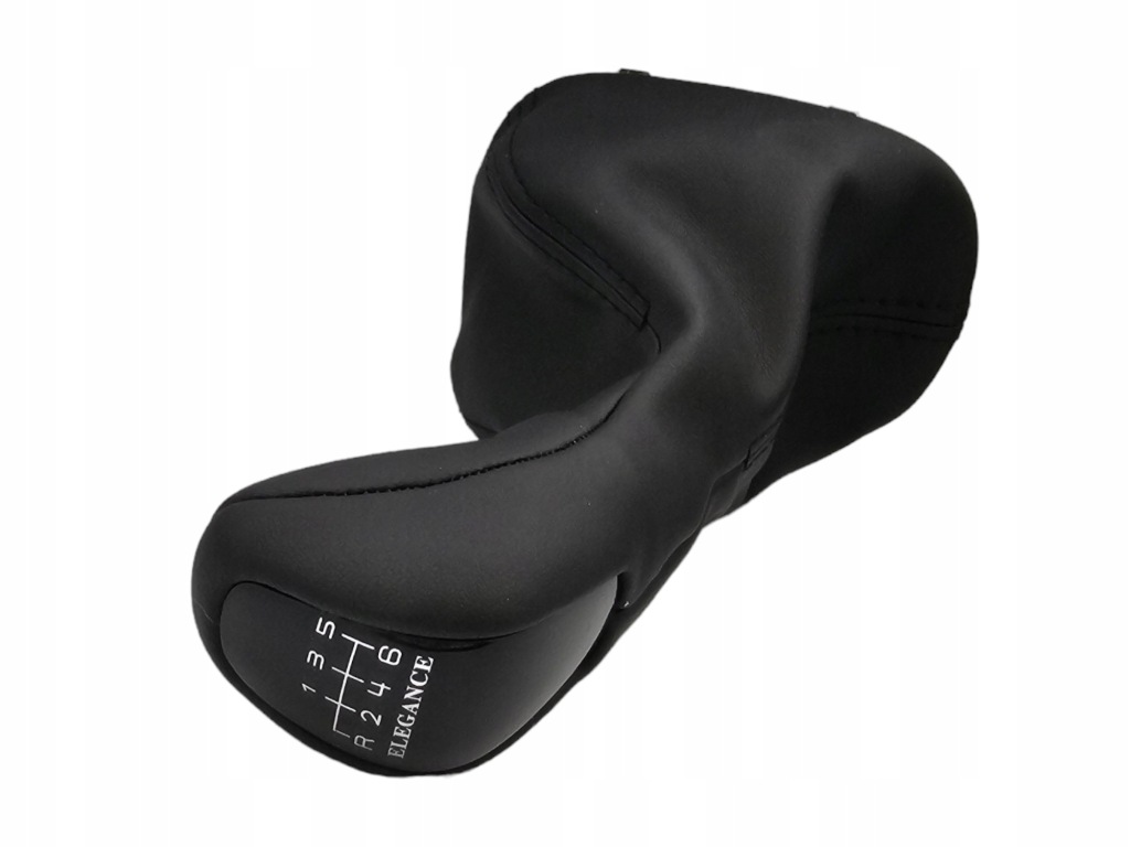 Ручка переключения передач чехол mercedes c-klasa w203 s203 2000-2007 elegance Киев