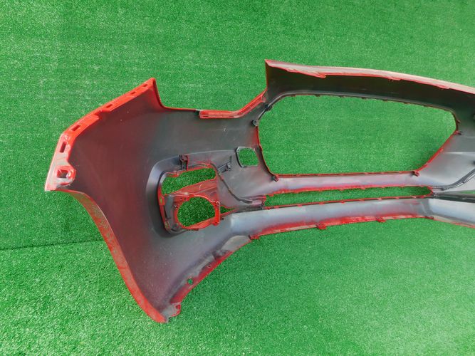 фото №16, Suzuki swift mk8 viii 17- бампер передний перед