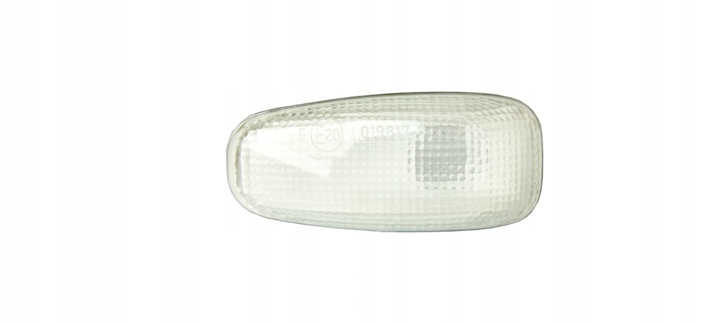 фото №1, Поворотник w крила sprinter vw lt 95-06 vito