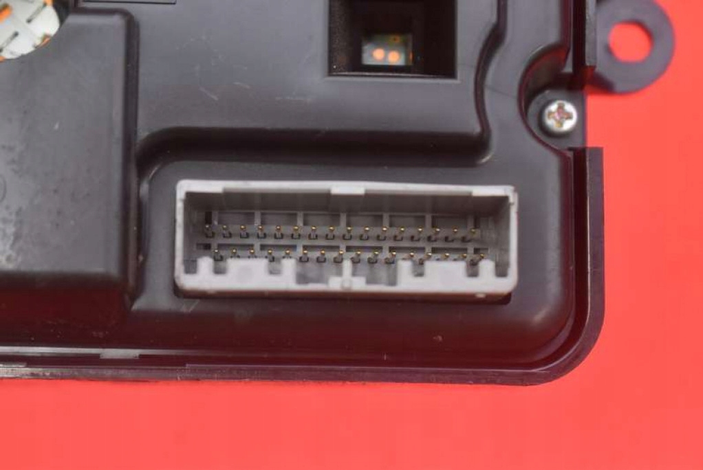 Панель управление обдув кондиционер 79600smgg5 honda civic 8 viii 07-12 с Разборки