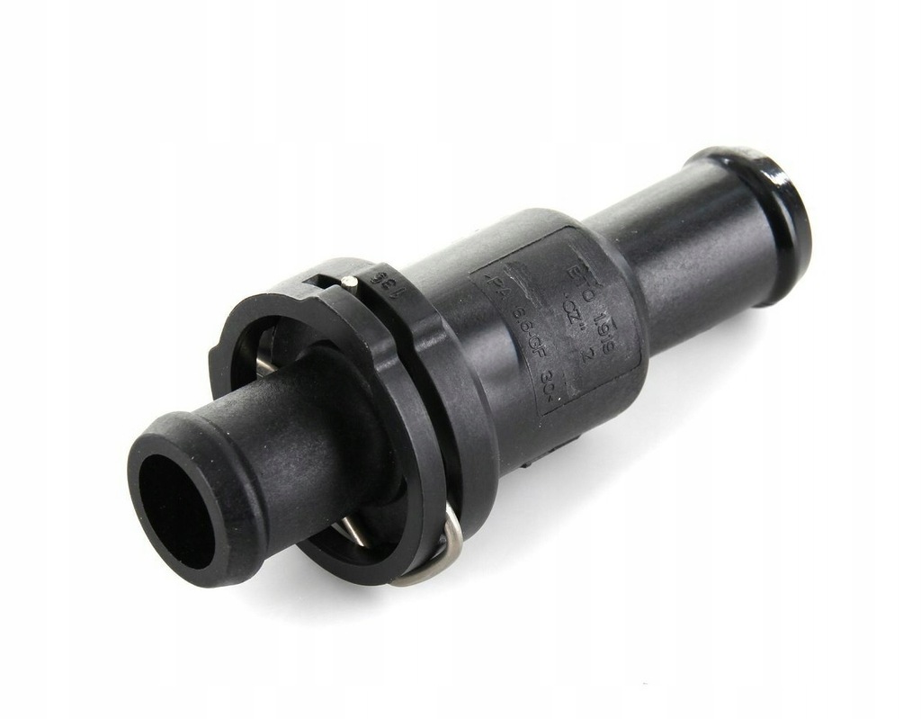 фото №10, Термостат nrf 725166 термостат, середина охолоджуючий