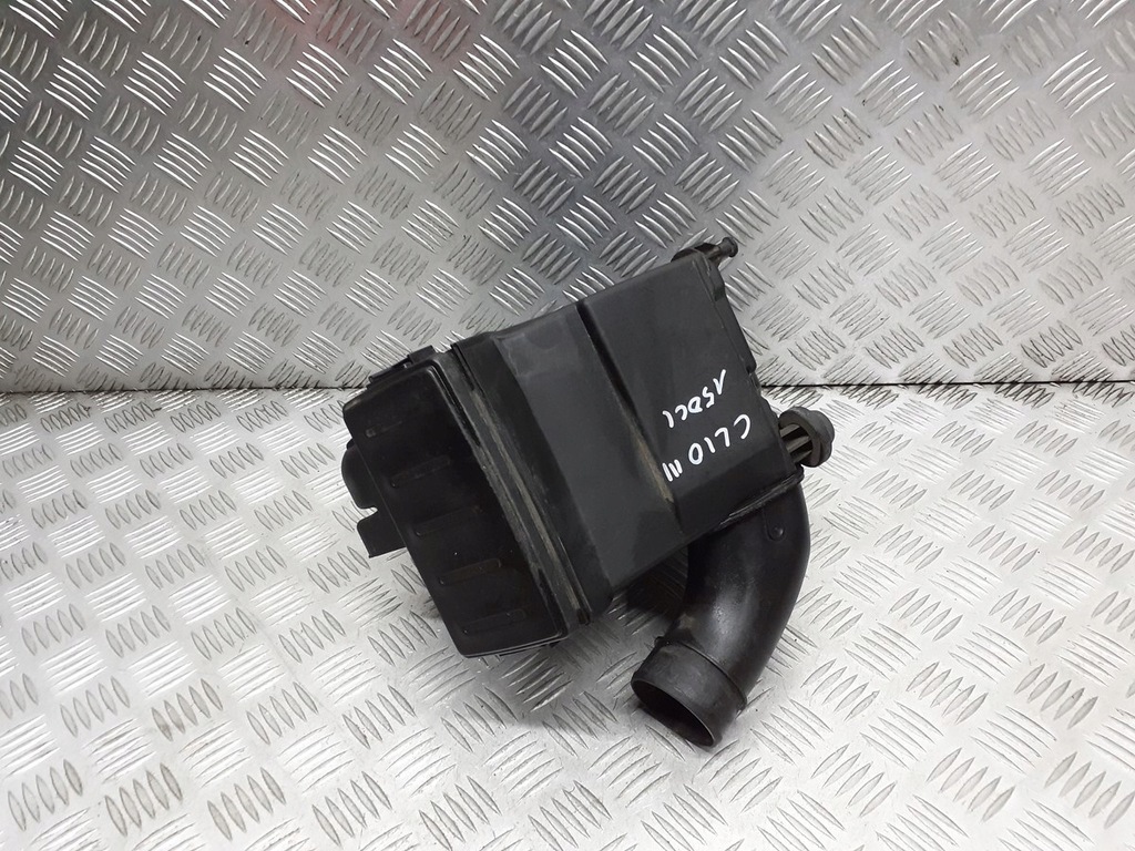 фото №4, Корпус фільтра повітря renault clio iii 1.5 dci