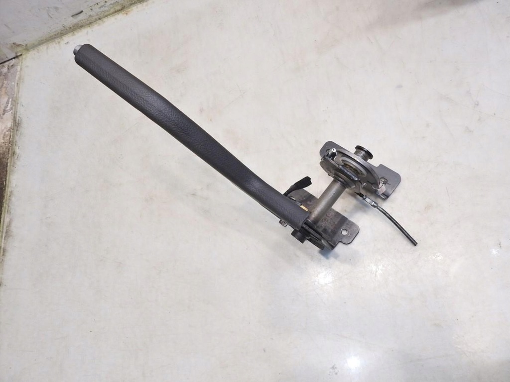 фото №5, Гальмо ручний hyundai santa fe ii