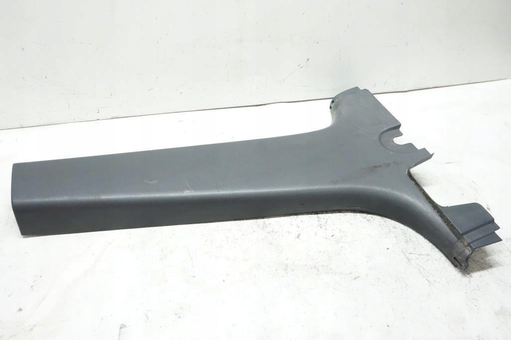 фото №1, Защита стойка правая mitsubishi colt vi