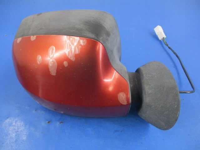 фото №1, Dacia sandero i зеркало правое teb76 5pin