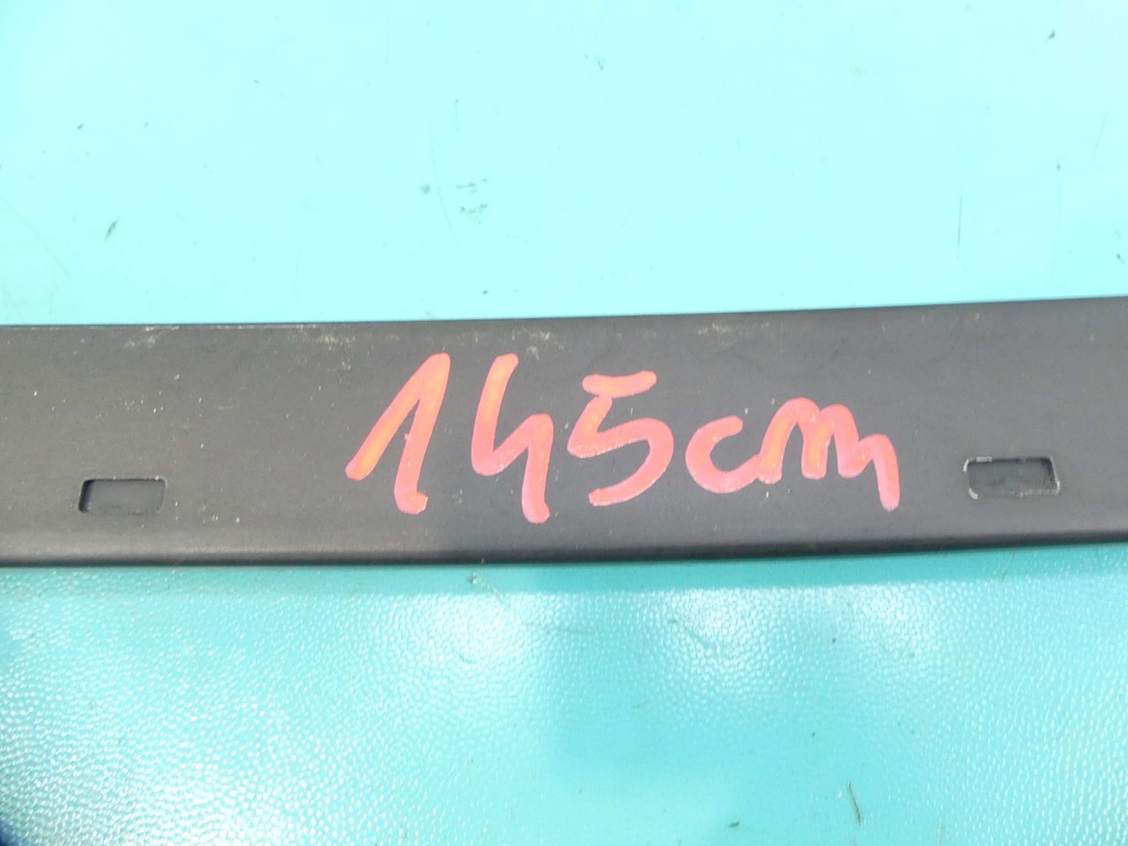 фото №11, Рейлинги левый правый kompet jeep patriot 06-11