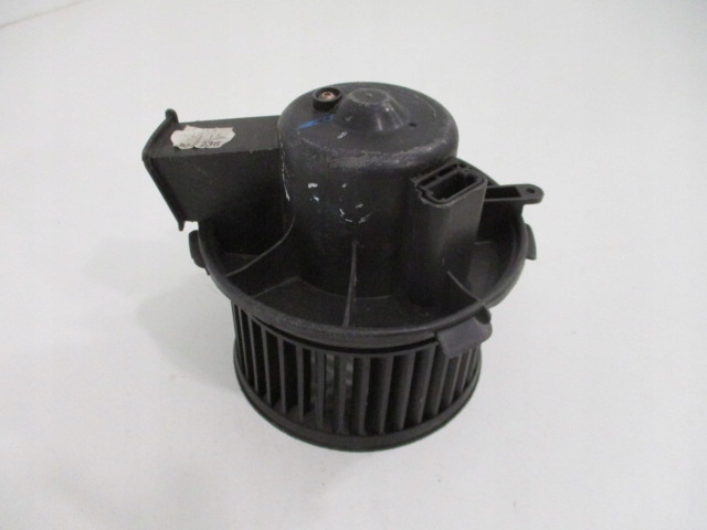 фото №1, Peugeot 206 вентилятор воздуходувка 6424501