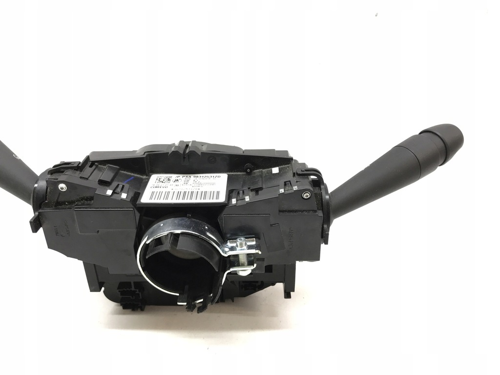 фото №8, Рычаг дворник поворотники toyota proace verso ii 2 98312531zd