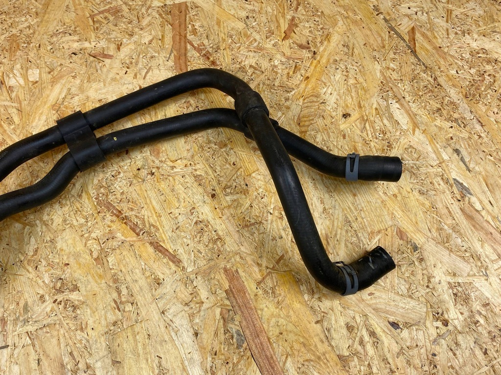 фото №8, Wąż труба шланг wody vw id3 id.3 cupra born audi q4 e-tron 1ea121157k