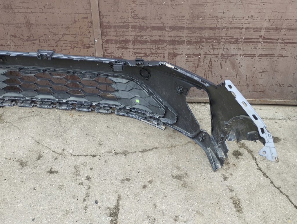 фото №15, Бампер перед vw taigo 2g7