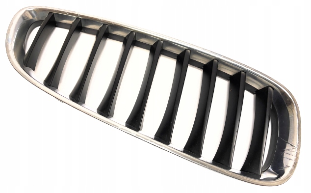 фото №1, Решётка радиатора решётка радиатора правая bmw z4 e89 7181548