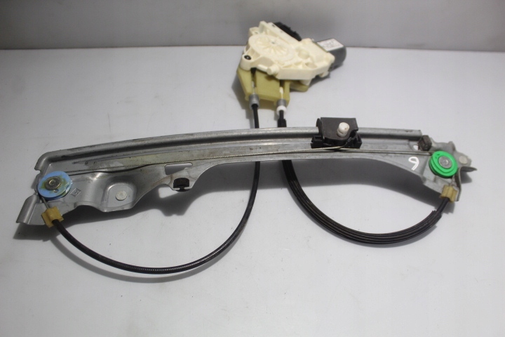 фото №1, Механізм вікон правий задня renault laguna iii