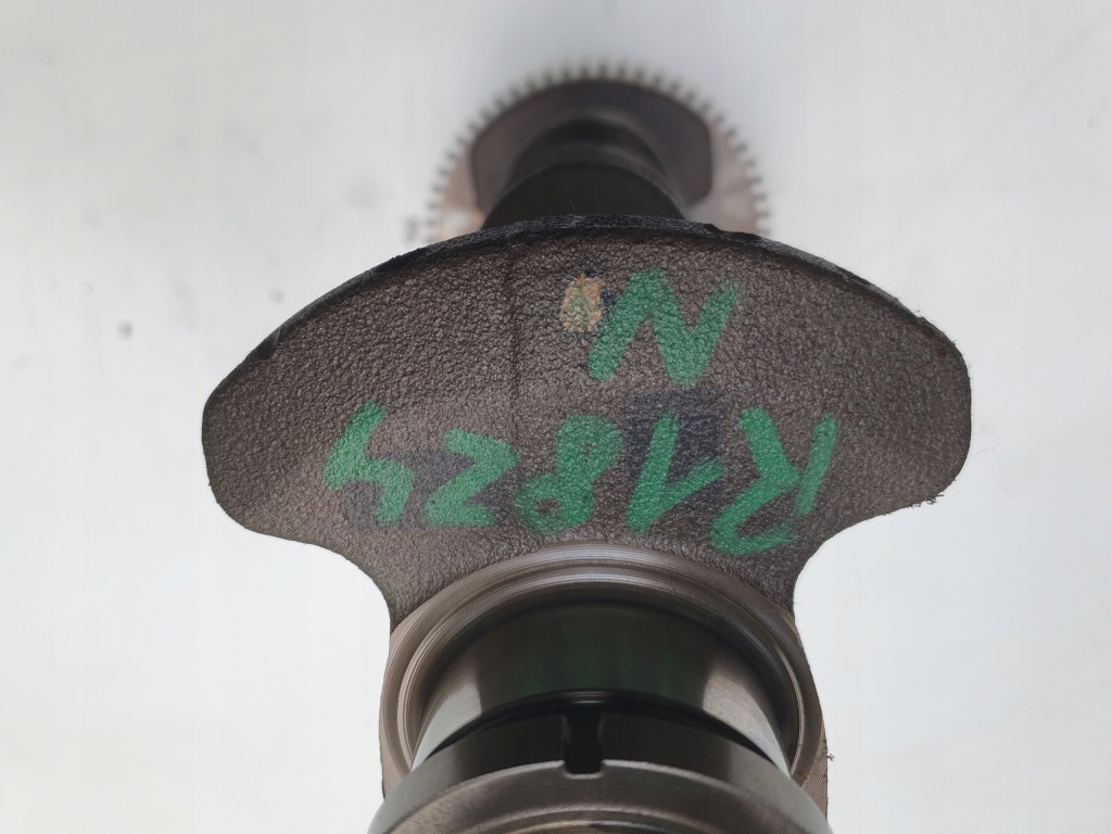 Wał колінчастий номінальний civic ix 1.8 r18z4 Доставка