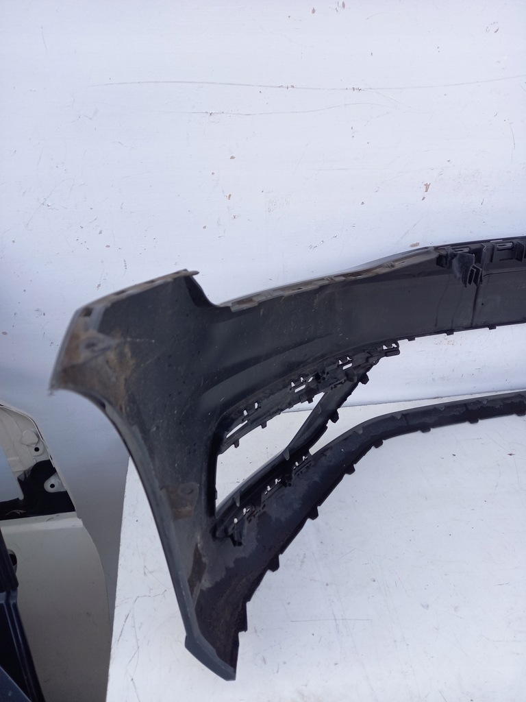 фото №9, Бампер перед vw golf vii 5g0807221