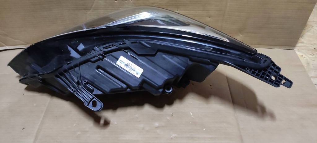 фото №5, Лампа перед opel astra k full led