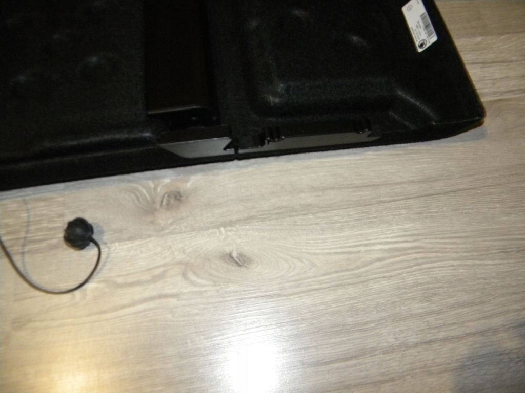 фото №10, Idealna полка жалюзи багажника skoda superb sedan iii 3 15-25r fv 3v5