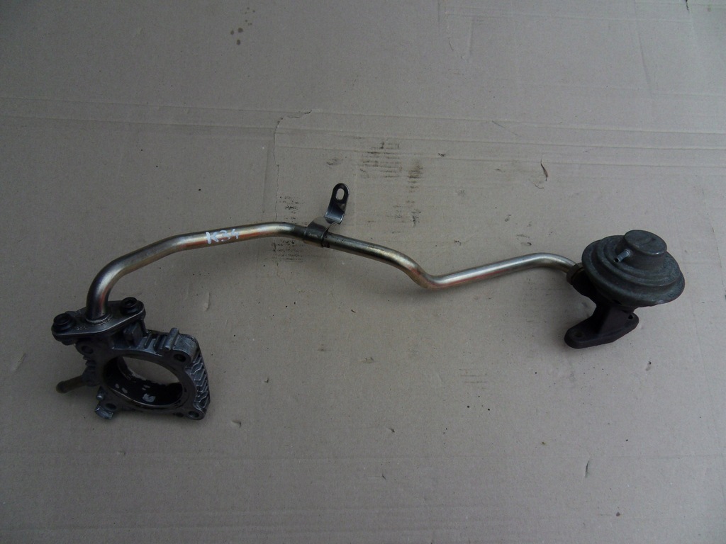 фото №1, Клапан egr трубка volkswagen 036131503b