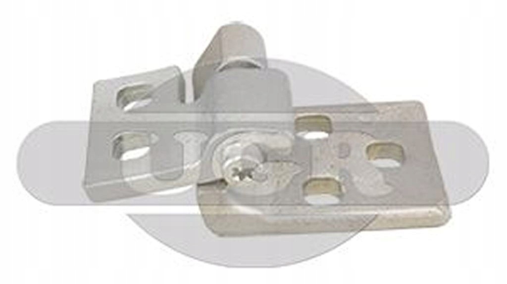 фото №1, Петля дверь mb axor правый верхний