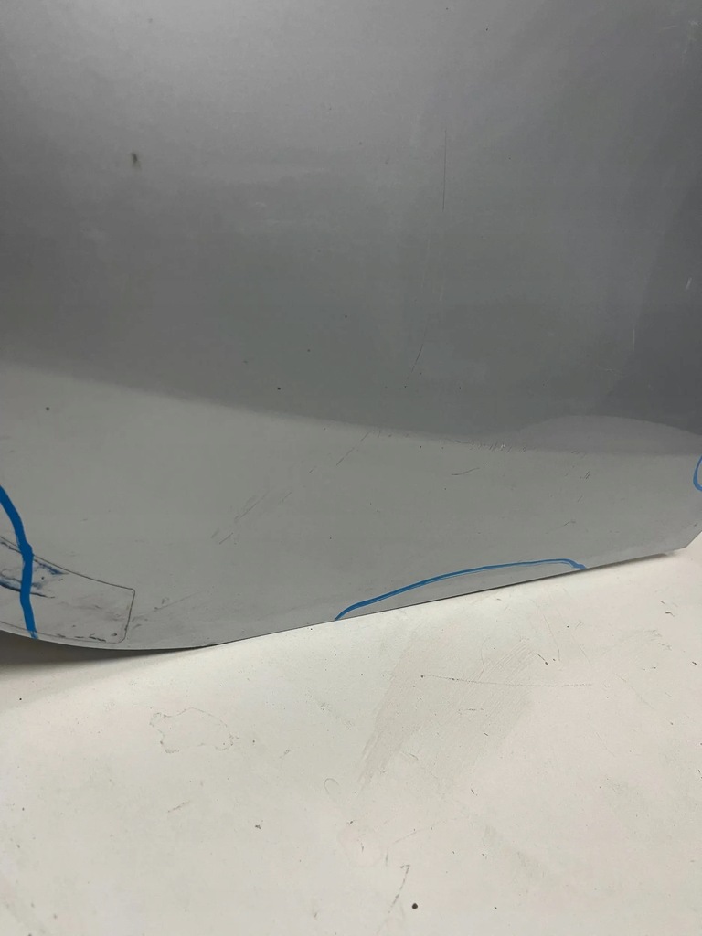 фото №7, Дверь задняя задние правое kia ceed 3 iii kombi 18-