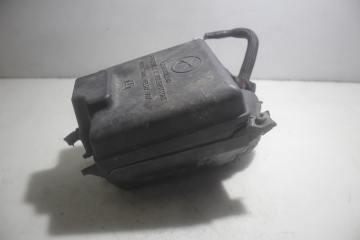 фото №1, Коробка bsi fiat doblo ii 1.6multijet