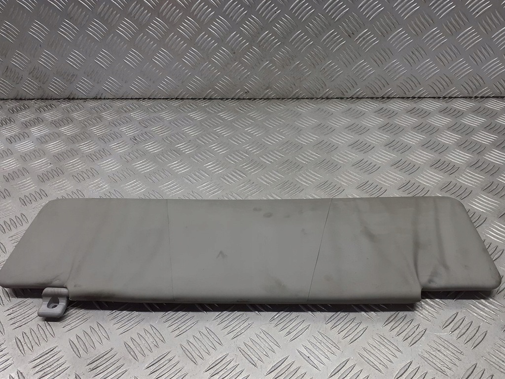 фото №1, Защита солнцезащитная правая peugeot boxer