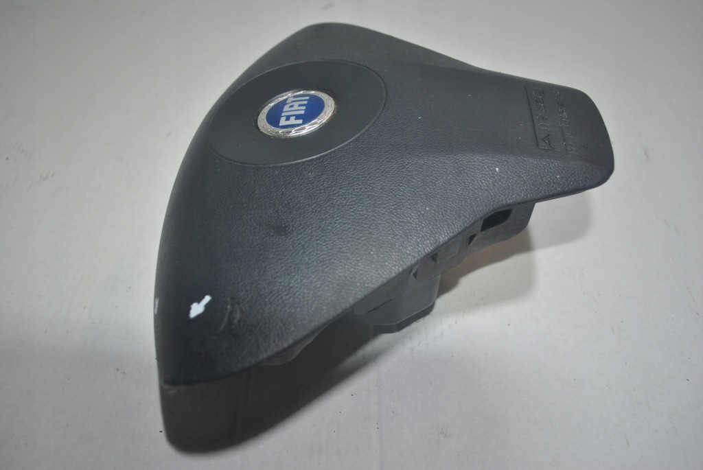 фото №6, Подушка подушка безпеки керма fiat stilo 735317551