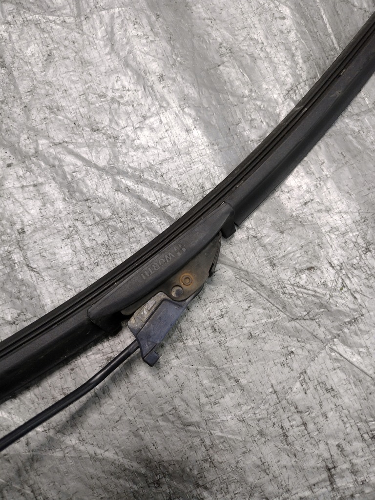 фото №13, Правое рычаг дворники opel insignia a оригинальный номер 13227399