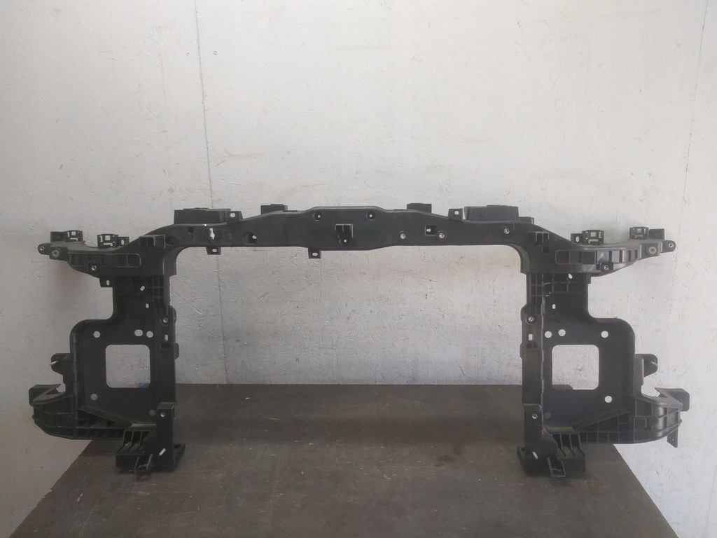 фото №1, Pas передний hyundai konda ii 2 64101-hf000