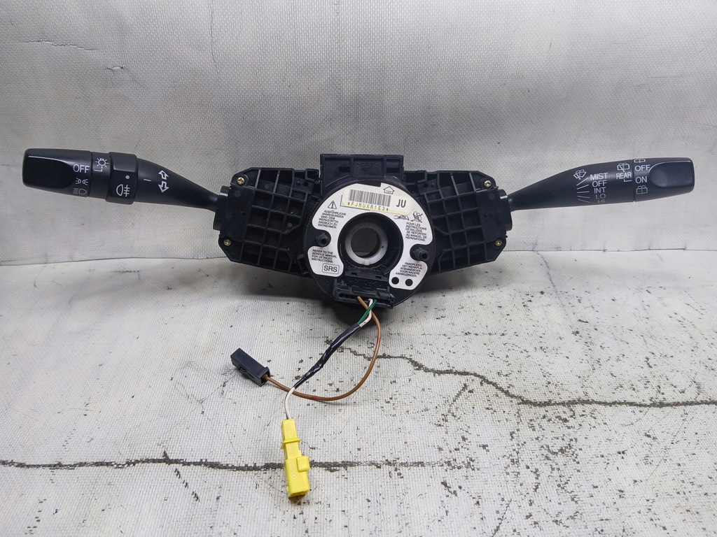 фото №3, Перемикач комбінований honda civic vii