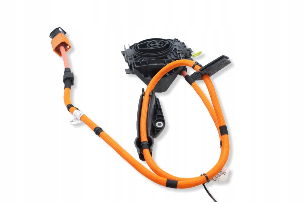 Купити Роз'єм заряджання шланг кабель wysokiego напруги bmw xm g09 5a43914