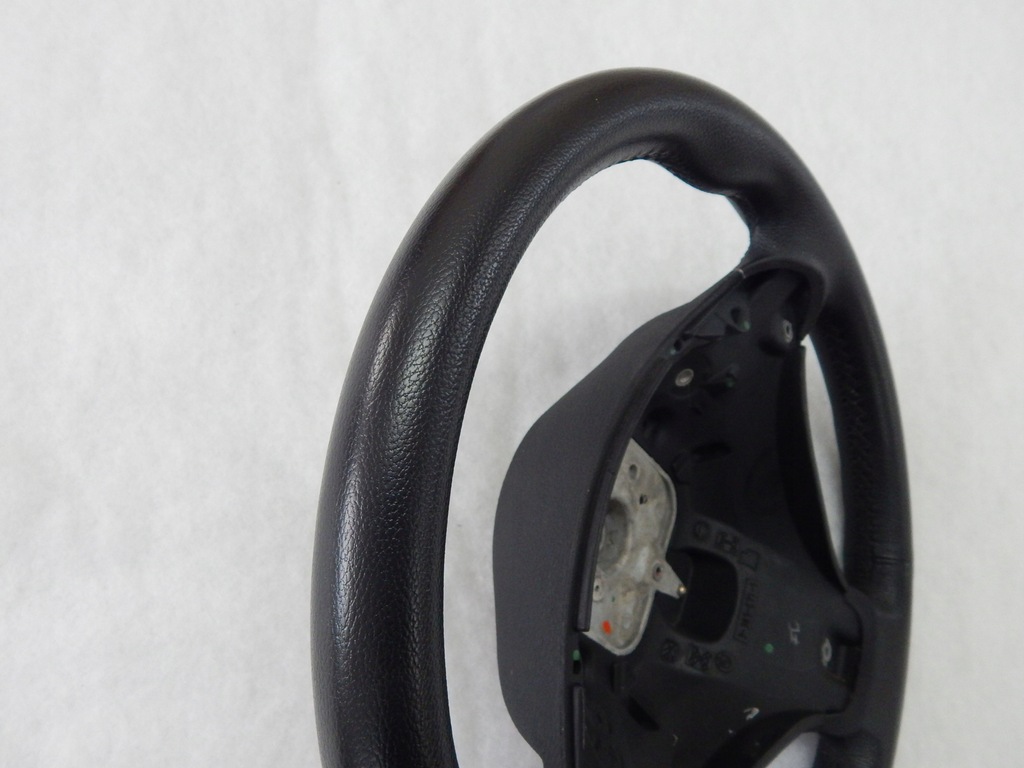 фото №8, Bmw x5 x6 e70 e71 - воздуховод pod лепестки переключения