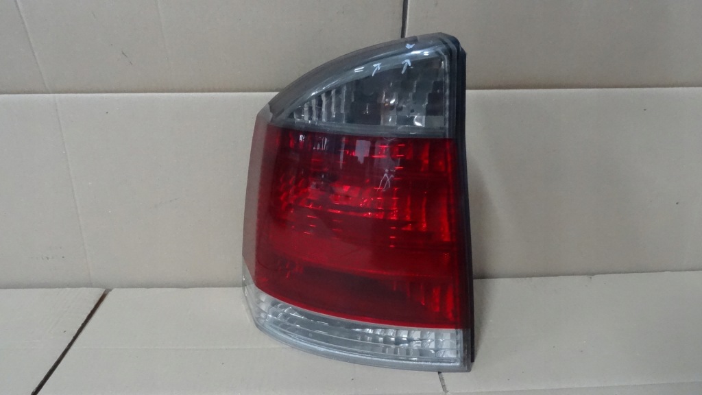 Купити Vectra c лампа вкладиш лівий задній 13157646