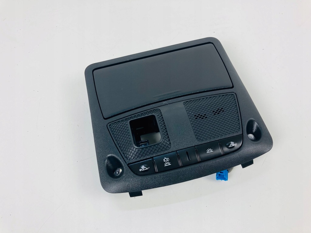 фото №1, Mercedes x w470 лампа стельовий бардачок