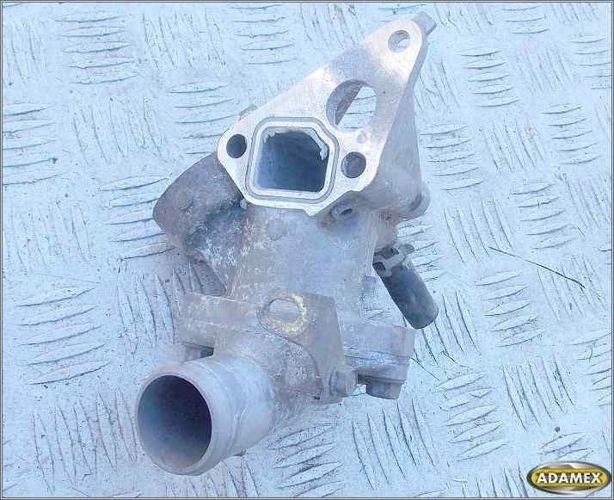 фото №4, Mitsubishi grandis 2.4 06r - клапан