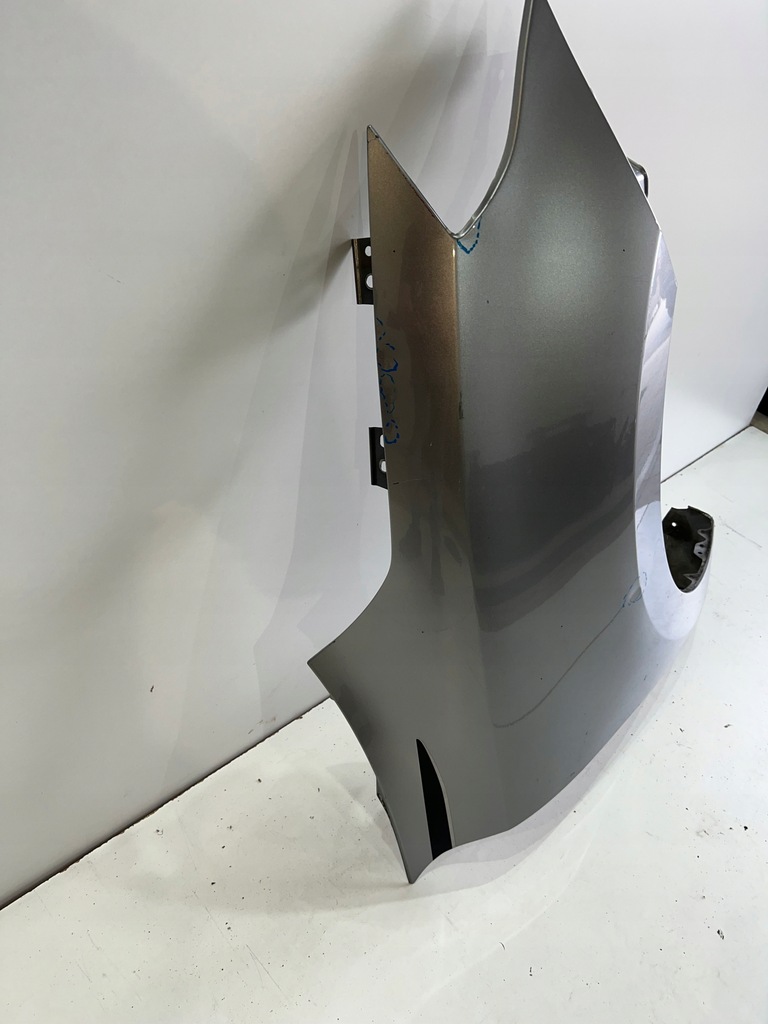 фото №8, Крила правий передній suzuki swift v mk8 17- bezk